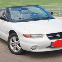 RICAMBI Chrysler Stratus CABRIO