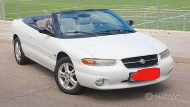RICAMBI Chrysler Stratus CABRIO