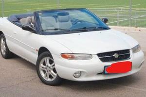RICAMBI Chrysler Stratus CABRIO