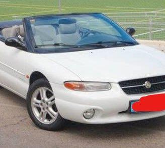 RICAMBI Chrysler Stratus CABRIO