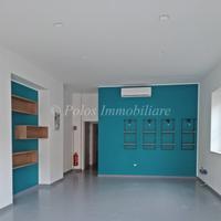 Locale commerciale - Porto San Giorgio