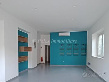 Locale commerciale - Porto San Giorgio