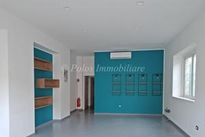 Locale commerciale - Porto San Giorgio