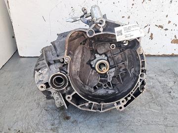 55192042 - 55193621 CAMBIO MANUALE 6M FIAT GRANDE 