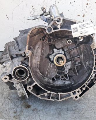 55192042 - 55193621 CAMBIO MANUALE 6M FIAT GRANDE 
