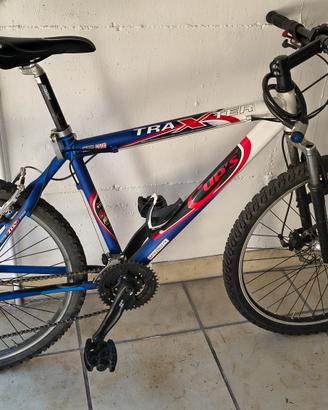 MTB da ragazzo 