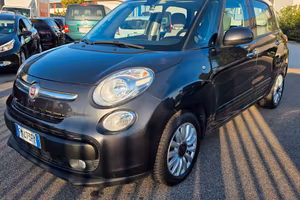 Fiat 500L 1.4 95 CV Pop Star NEOPATENTATI OK