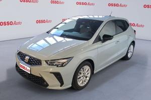 SEAT Ibiza 1.0 TSI 95 HP FR NEOPATENTATI