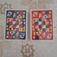 carte da gioco
