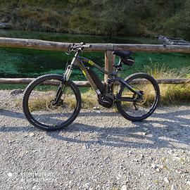 Haibike SDURO FullSeven 1.0 2021 Ebike