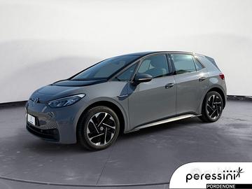 VOLKSWAGEN ID.3 58 kWh Pro Performance
