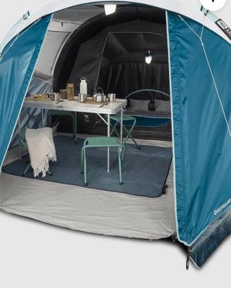 Tenda 4 posti