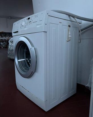 Lavatrice siemens funzionante