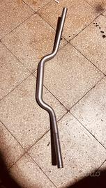 Manubrio yamaha mt 10