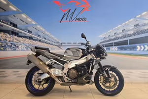Aprilia Tuono 1000 R - Km 34900