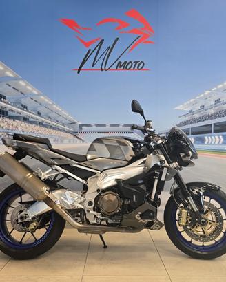 Aprilia Tuono 1000 R - Km 34900