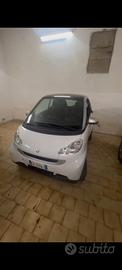 smart 2012 diesel