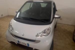 smart 2012 diesel