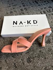 Scarpe nuove NA - KD, taglia 38