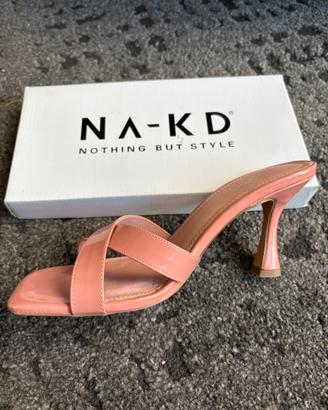Scarpe nuove NA - KD, taglia 38
