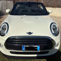 MINI Mini Cabrio (F57) - 2018