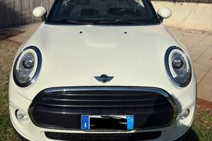 MINI Mini Cabrio (F57) - 2018