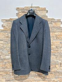 Giacca Uomo Vintage Facis