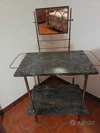TOILETTE ANTICA