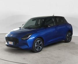 Suzuki Swift 1.2 Hybrid Top