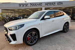 Bmw X2 sDrive 20d Msport 2025/ KM 25.000 IVA ESPOS