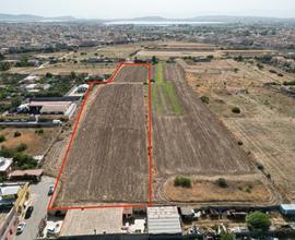 Terreno Zona Pirastu
