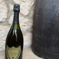 Dom Pérignon Vintage 1982