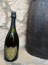 Dom Pérignon Vintage 1982