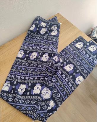pigiama Undiz taglia M 101 Dalmata