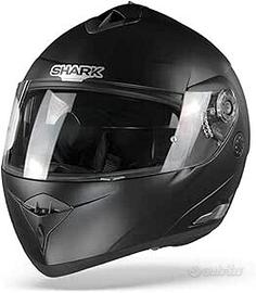 Shark Prime Openline