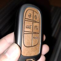 cover scocca chiave keyless fiat 500x renegade