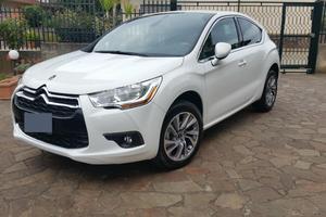 DS4 BlueHDi 120cv So Chic S&S - Unico Proprietario