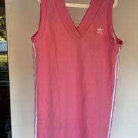 Vestito donna Adidas HM2135 Nuovo con Cartellino