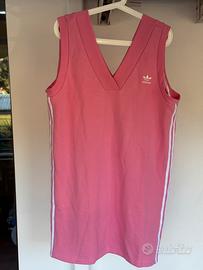 Vestito donna Adidas HM2135 Nuovo con Cartellino