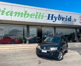 Suzuki Grand Vitara 1.9 DDiS 5 porte