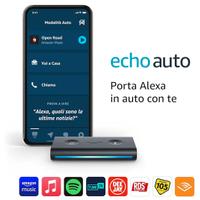 Echo Auto