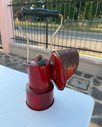 Lampada Da Ferroviere