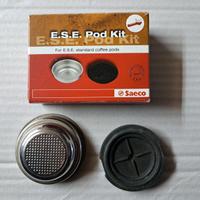 Kit Filtro Cialde Gaggia Philips Saeco