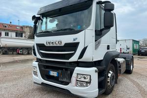 Iveco xp 460 trattore