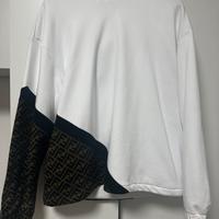 Felpa Fendi