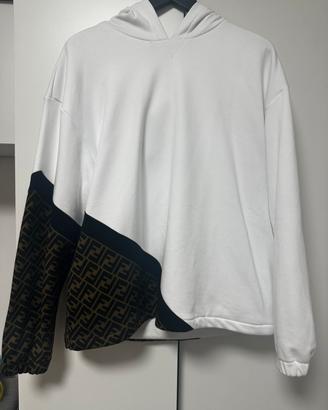 Felpa Fendi