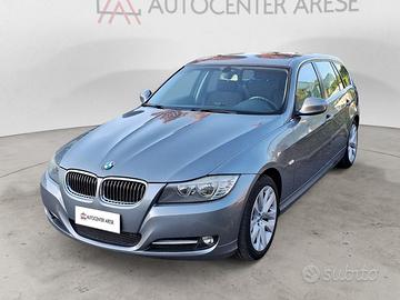 BMW 318 d 2.0 143CV cat Touring Attiva