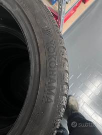Gomme invernali 245/45R20 103V