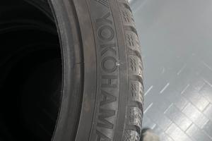 Gomme invernali 245/45R20 103V