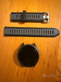 Garmin forerunner 165 ancora nuovo //  80€ fisso